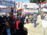 توافد أعضاء نادي سوهاج لانتخاب مجلس إدارة جديد