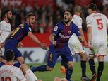 تعرف على تشكيلة برشلونة المتوقعة أمام إشبيلية بكأس السوبر الإسباني