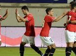شوط أول سلبي بين منتخب مصر الأولمبي وإسواتيني