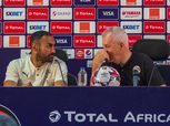 المحمدي: الروح المعنوية للاعبي المنتخب مرتفعة قبل أمم أفريقيا