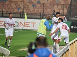 فرمان من جروس لإراحة لاعبي الزمالك بعد حسم التأهل في الكونفدرالية