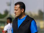 الإسماعيلي يعلن توقيع تامر مصطفى على عقود تدريب الدراويش