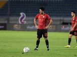 محمد إبراهيم بعد استبعاده من قائمة منتخب مصر: والله العظيم مصري