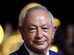 نجيب ساويرس: سأدعم محمود طاهر ضد محمود الخطيب.. ولن أتبرع للزمالك