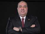 محمد الغزاوي رئيسا لبعثة الأهلي في كأس العالم للأندية لليد بالسعودية