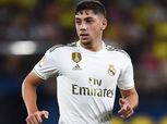 فالفيردي: المنافسون يخافون من ريال مدريد.. وصلاح «يحط من شأننا»