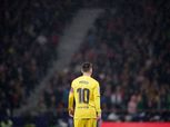 أزمة بند ومظاهرات واستقالات.. رحيل ميسي عن برشلونة يشعل كتالونيا