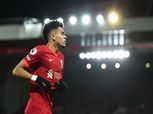 لويس دياز يسجل أول أهداف مباراة ليفربول وبرايتون في الدوري الإنجليزي