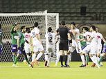 الزمالك يطلب تأجيل مباراة المقاصة