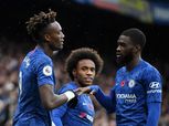 مورينيو: تشيلسي لن يصل للصدارة أو الوصافة في الدوري الإنجليزي