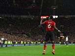 فيديو يظهر "مزاج بوجبا السيء" في معسكر مانشستر يونايتد