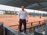 ملاعب بتروسبورت بمنتجع سكاي تستضيف النسخة الثالثة من بطولة رواد التنس