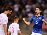 بالفيديو| إيطاليا تتعادل أمام بولندا إيجابيا بدوري الأمم الأوروبية