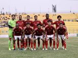 كولر يعلن تشكيل الأهلي أمام بلدية المحلة.. مفاجأة في الهجوم