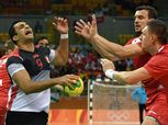 منتخب اليد يتلقي الخسارة الثانية في الأولمبياد علي يد بولندا
