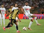 ميدو: هذا التشكيل الأفضل لـ الزمالك.. وعبدالله السعيد يلعب آخر نصف ساعة
