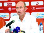 وفاة الهولندي بيم فيربيك مدرب منتخب عمان السابق