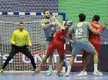يد الأهلي يواجه درب سلطان المغربي في نصف نهائي كأس الكؤوس الإفريقية