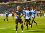 جدول ترتيب الدوري المصري قبل مباراة الزمالك اليوم.. المحلة يتصدر
