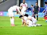 نيبوشا يوجه رسالة للاعبي الزمالك عقب الفوز على بتروجت