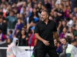 برشلونة يواجه ريال مدريد بدون هانز فليك في كلاسيكو الدوري الإسباني