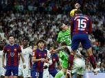 أهداف مباراة ريال مدريد وبرشلونة.. بيلنجهام يخطف الثالث للملكي