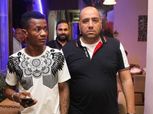 غموض موقف لاعب المصري بعد عودة فريقه لبطولة إفريقيا
