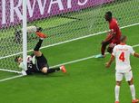 المعز علي يدخل تاريخ هدافي كأس آسيا بهدفه في لبنان (فيديو)