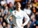 الدوري الإسباني| «رونالدو» يغيب عن قائمة ريال مدريد أمام نومانسيا