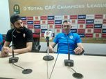 كارتيرون: عالجت الزمالك نفسيا.. ويحسم مصير مدرب الأحمال
