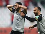 الأهلي يحطم رقم ريال مدريد في مونديال الأندية بهدف الشحات