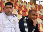«الخولي»: أتمنى أن يتخطى المصري جميع الأدوار المقبلة في «الكونفدرالية»