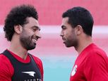 سيد عبدالحفيظ: شارة قيادة المنتخب ليست من حق محمد صلاح