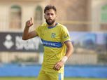 «جبس» يدخل حسابات الزمالك في يناير.. ومصير معتمد جمال