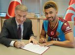 تفاصيل عقد تريزيجيه مع طرابزون التركي: 1.5 مليون يورو سنويا