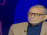 ذكرني بأبوتريكة| القيعي: حسني عبدربه كان قريبًا من الأهلي