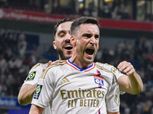 ليون يهدي باريس سان جيرمان لقب الدوري الفرنسي بالفوز على موناكو