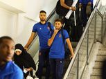 طبيب الأهلي يوضح موعد عودة ميدو جابر للتدريبات