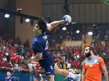شوبير: الأشعة أثبتت إصابة «فوكس» لاعب يد الأهلي بقطع في الرباط الصليبي