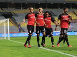 "سمير" يحرز هدف التقدم للطلائع في الزمالك ويحتفل على طريقة مؤمن زكريا