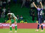 انتصار بلد الوليد يُطيح بـ «ريال مدريد» للمركز السابع في «الليجا»