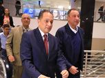 سفير مصر في جنوب أفريقيا: الأهلي هرم من أهرام الرياضة في مصر