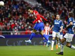 أتلتيكو مدريد يسحق ألافيس برباعية ويخطف المركز الثالث بالدوري الإسباني