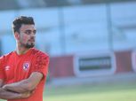 مجدي عبد الغني: الأهلي يدرس الاستغناء عن صلاح محسن في الصيف