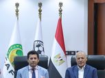 أشرف صبحي يطالب بالشفافية والكفاءة في اختيار مدربي المنتخبات في اجتماعه مع أبوريدة