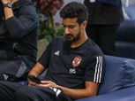 بن رمضان يحسم موقفه من الرحيل عن الأهلي إلى الدوري القطري