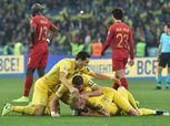 التشكيل الرسمي لمواجهة السويد وأوكرانيا في يورو 2020