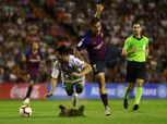 الدوري الإسباني| شاهد.. بث مباشر لمباراة برشلونة ضد بلد الوليد