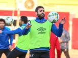 أحمد فتحي وأجايي جاهزان لمواجهة بيراميدز