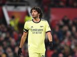 محمد النني يزين تشكيل أرسنال المتوقع أمام إيفرتون في الدوري الإنجليزي